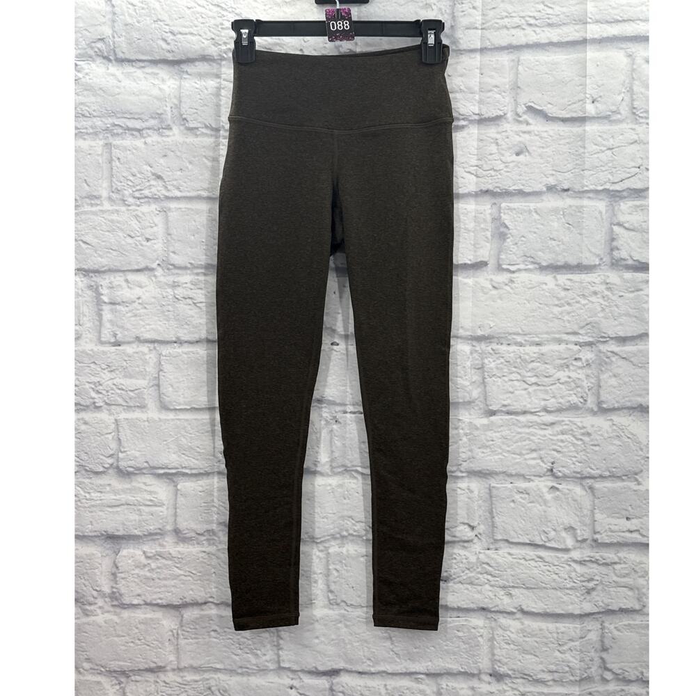 Prana Legging Olive Xsmall